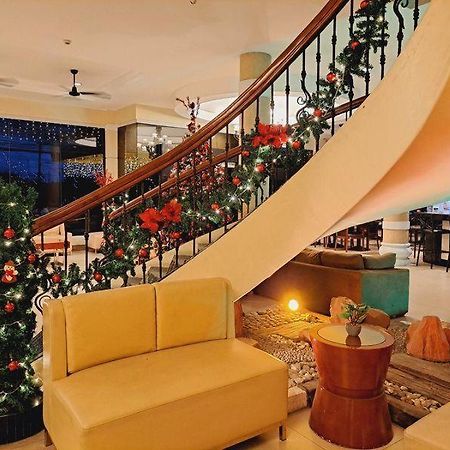 Savannah Resort Hotel Angeles Luaran gambar