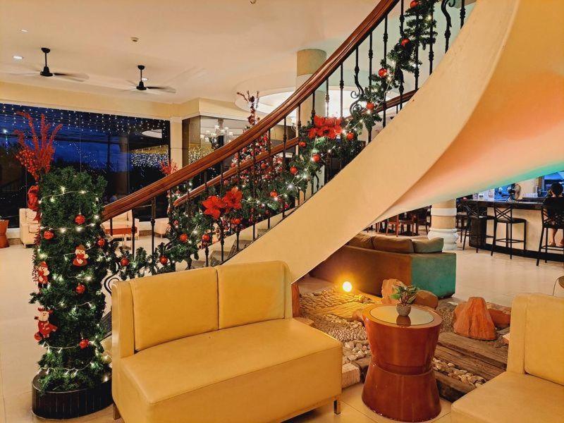 Savannah Resort Hotel Angeles Luaran gambar