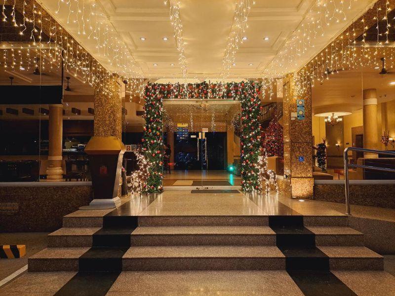 Savannah Resort Hotel Angeles Luaran gambar