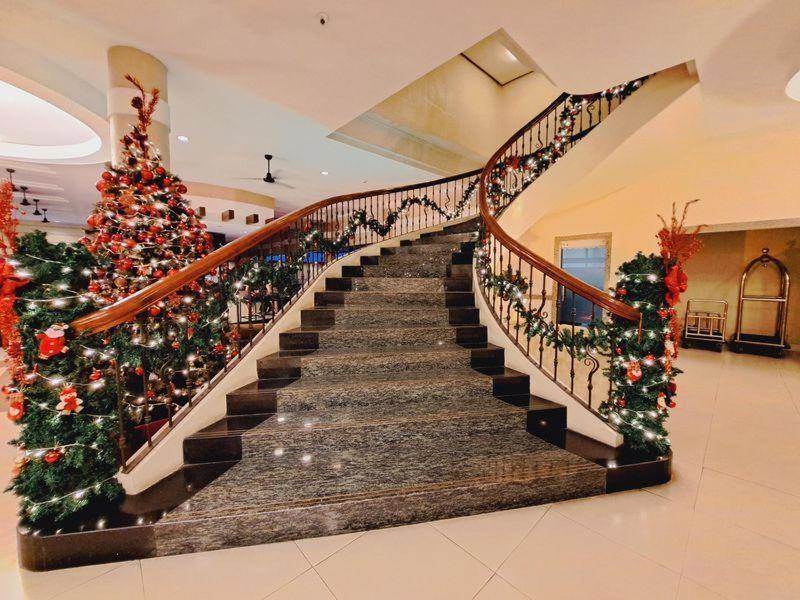 Savannah Resort Hotel Angeles Luaran gambar