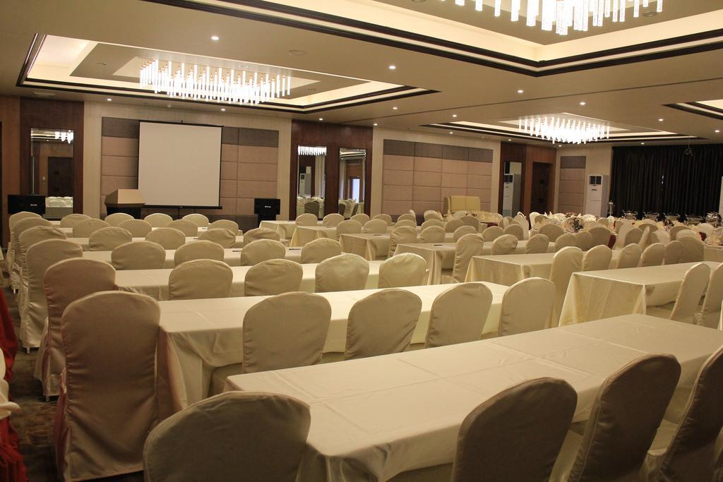 Savannah Resort Hotel Angeles Luaran gambar