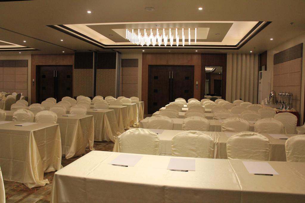 Savannah Resort Hotel Angeles Luaran gambar