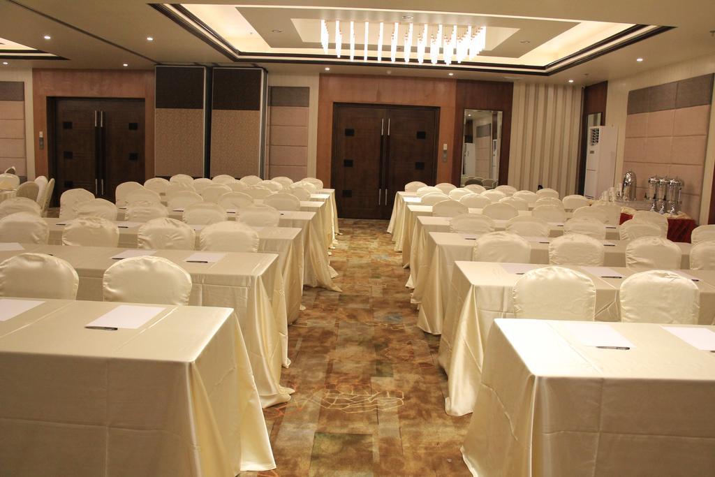 Savannah Resort Hotel Angeles Luaran gambar