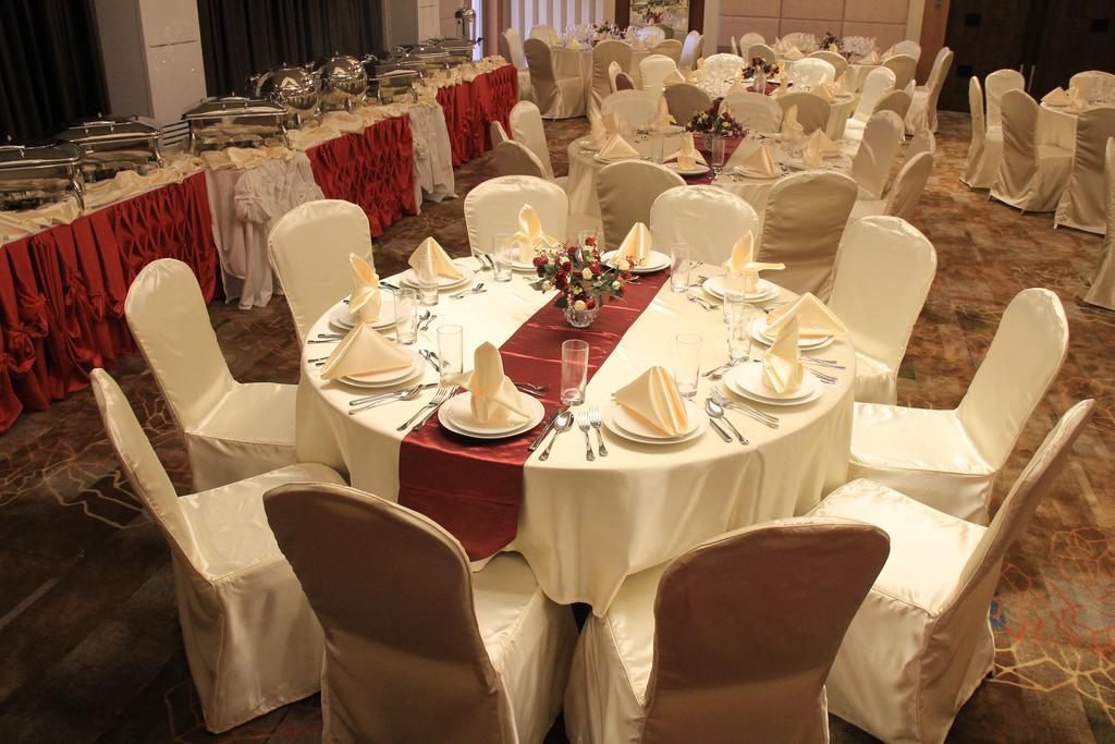 Savannah Resort Hotel Angeles Luaran gambar