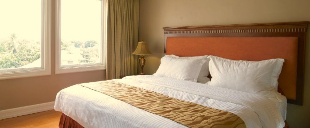 Savannah Resort Hotel Angeles Luaran gambar
