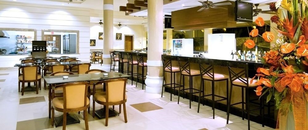 Savannah Resort Hotel Angeles Luaran gambar