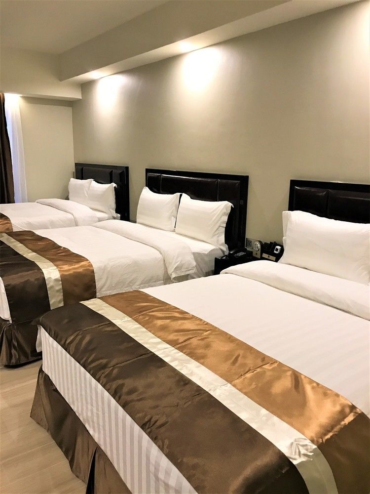 Savannah Resort Hotel Angeles Luaran gambar