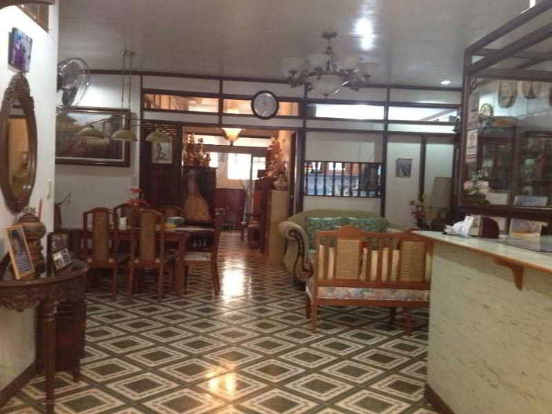 Savannah Resort Hotel Angeles Luaran gambar