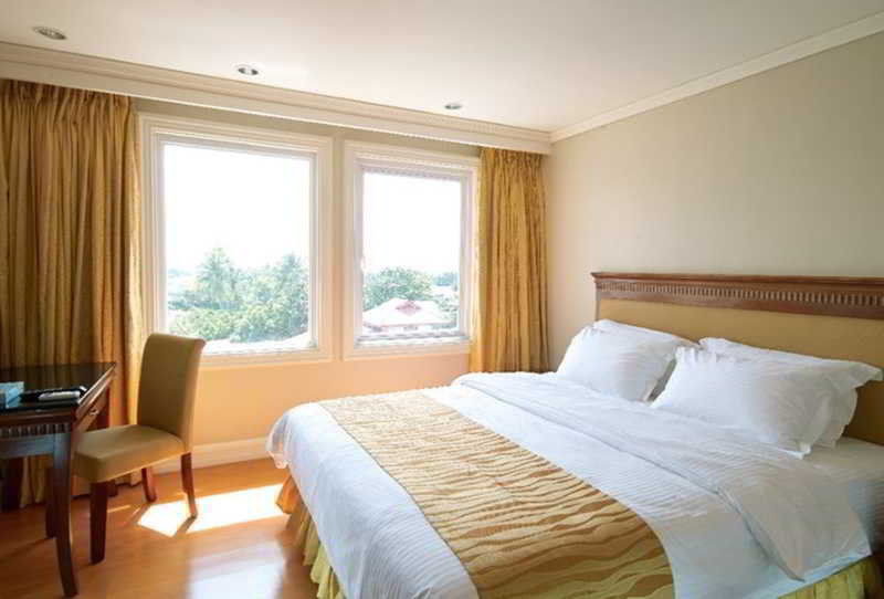 Savannah Resort Hotel Angeles Luaran gambar