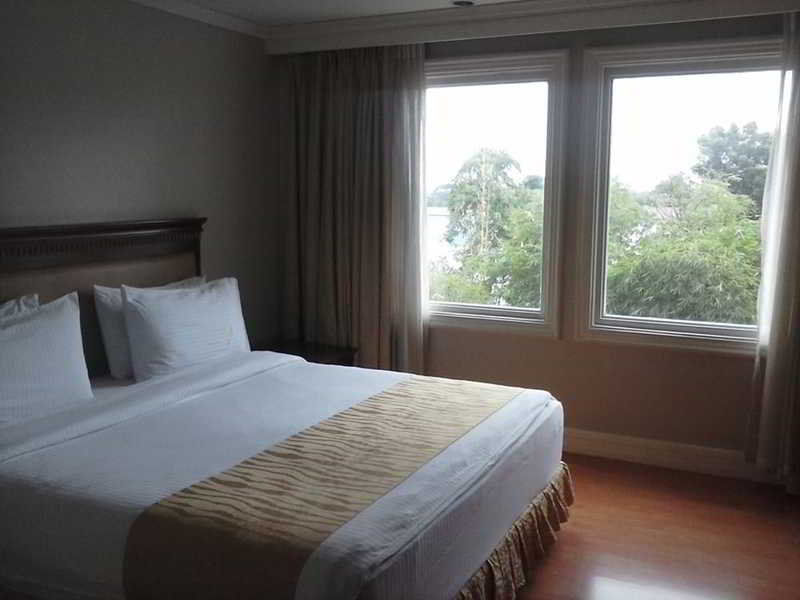Savannah Resort Hotel Angeles Luaran gambar