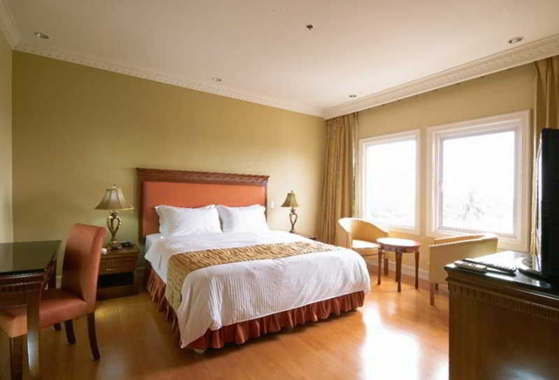 Savannah Resort Hotel Angeles Luaran gambar