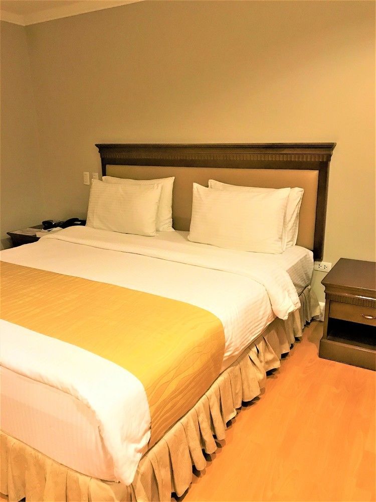 Savannah Resort Hotel Angeles Luaran gambar