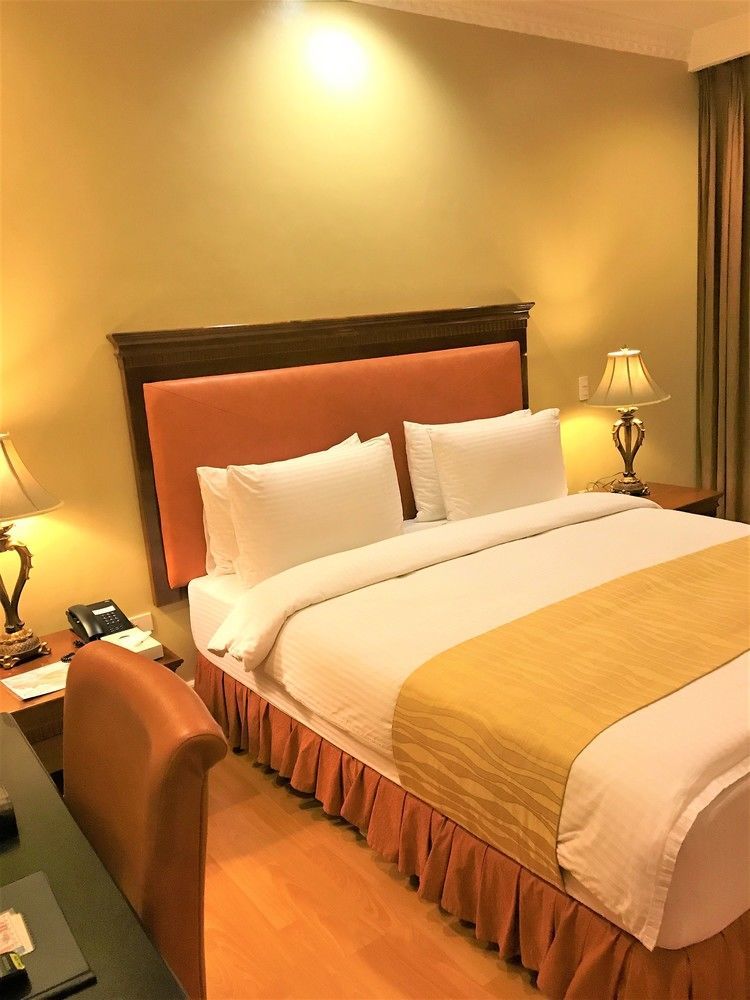 Savannah Resort Hotel Angeles Luaran gambar
