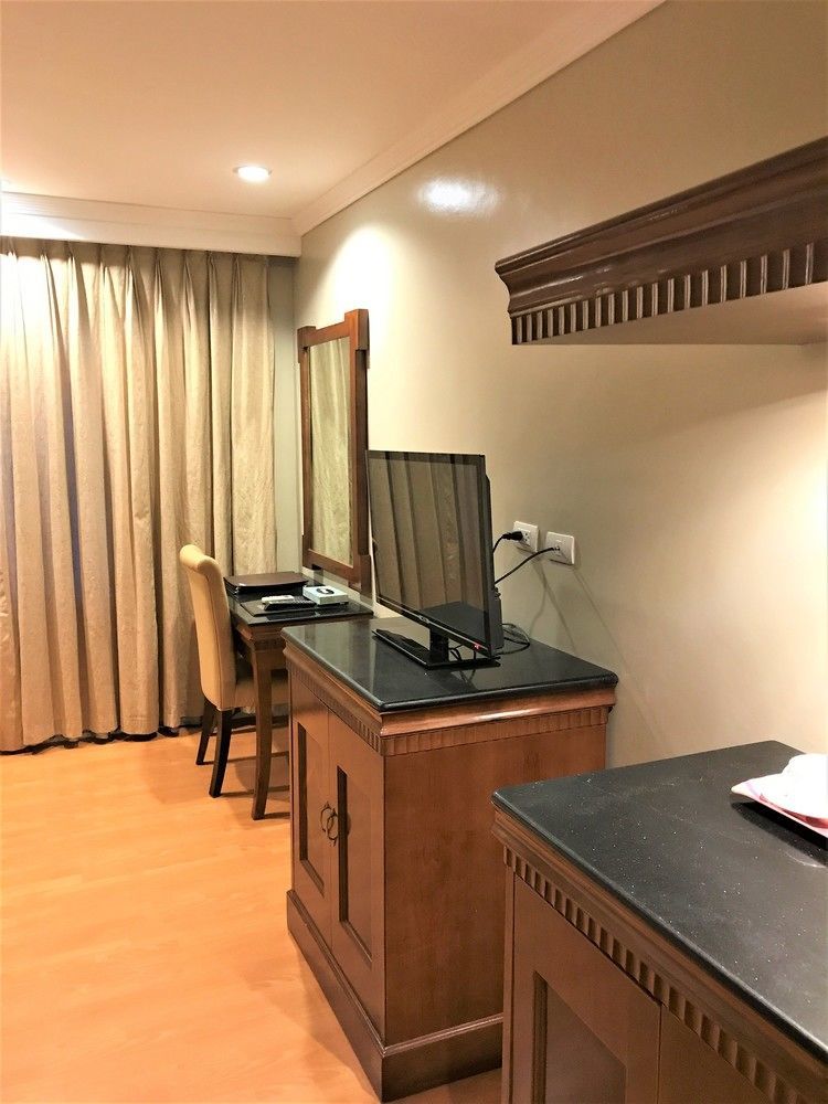 Savannah Resort Hotel Angeles Luaran gambar