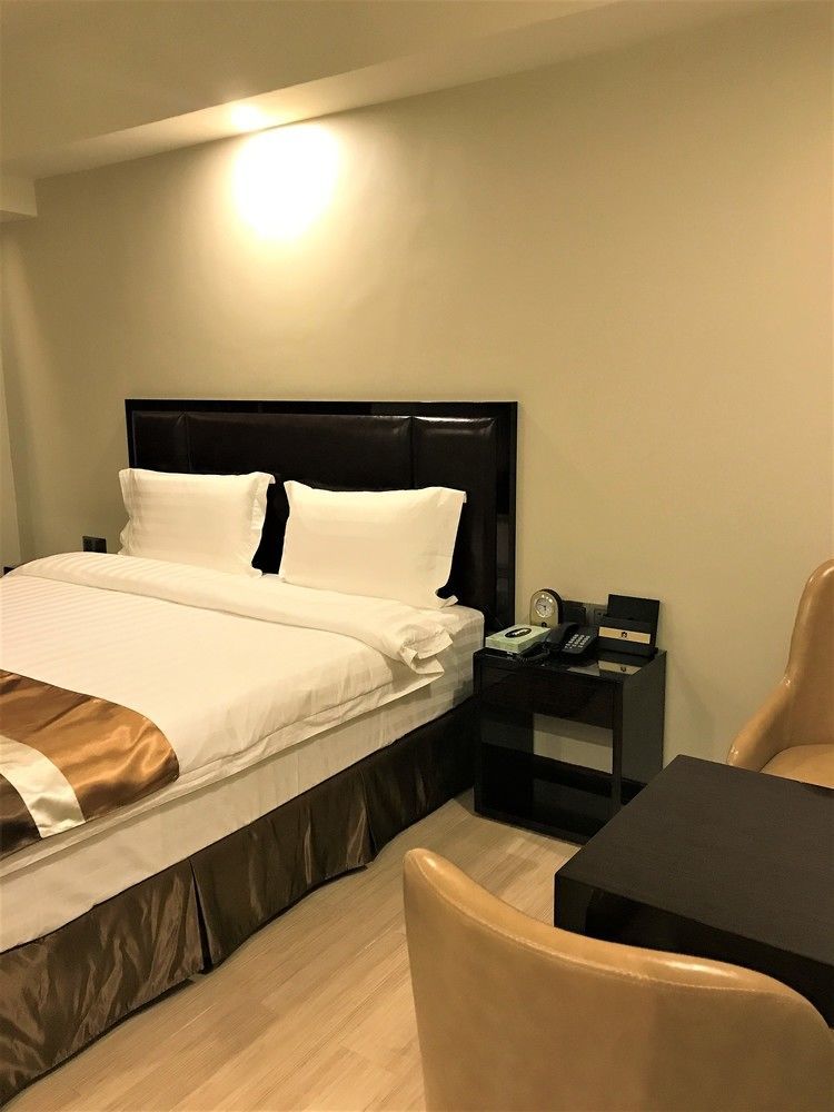 Savannah Resort Hotel Angeles Luaran gambar