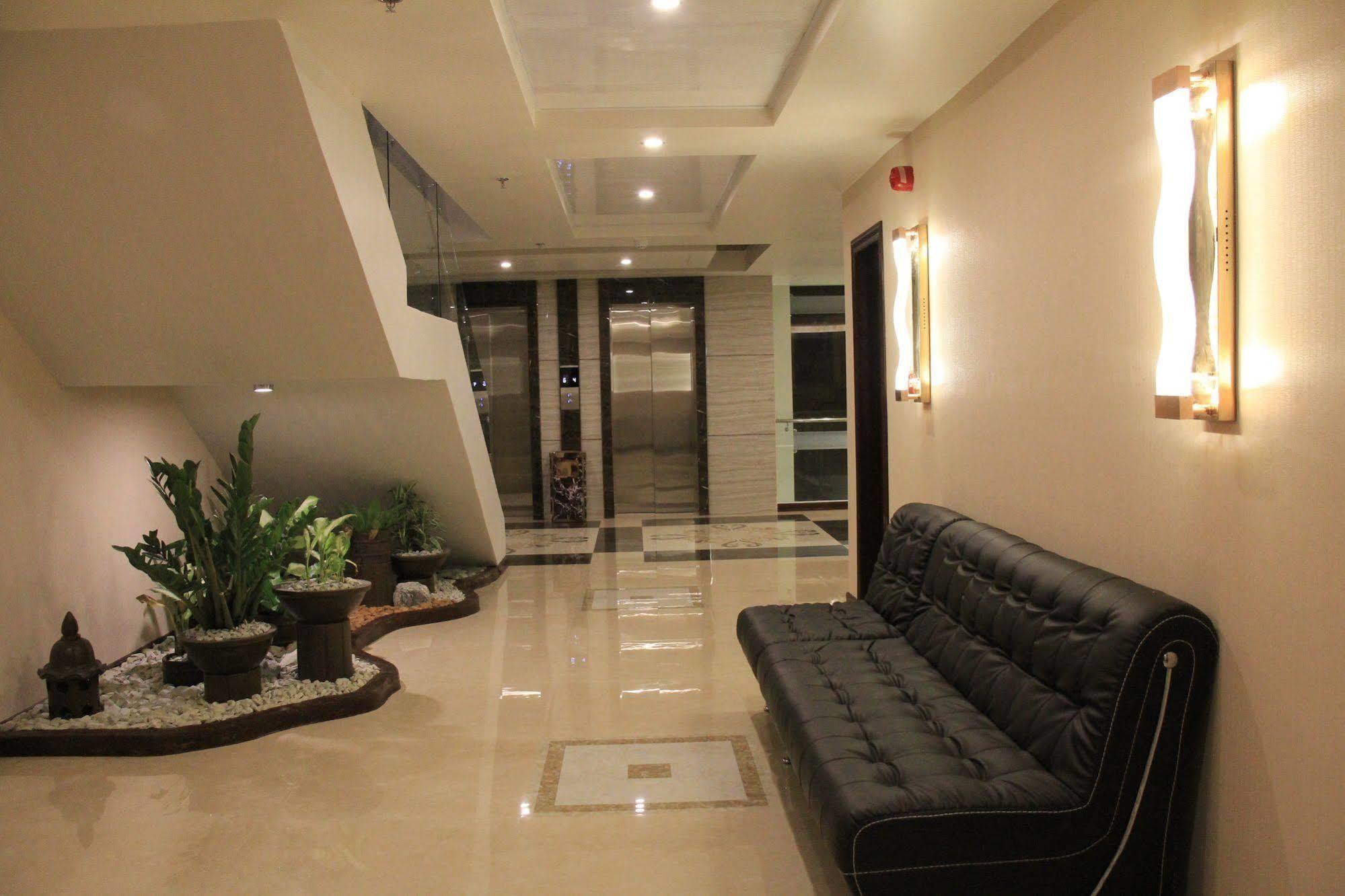 Savannah Resort Hotel Angeles Luaran gambar