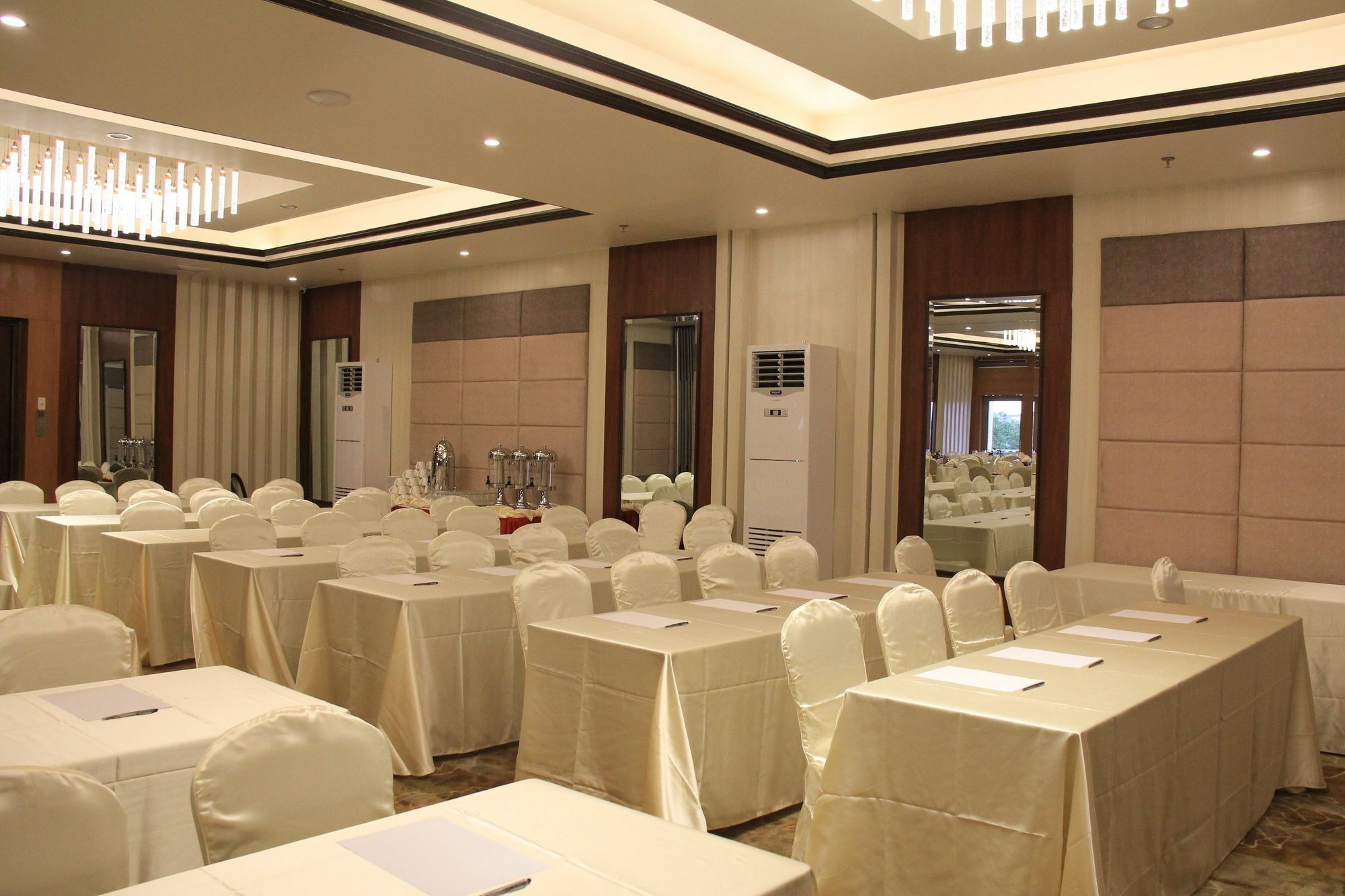Savannah Resort Hotel Angeles Luaran gambar