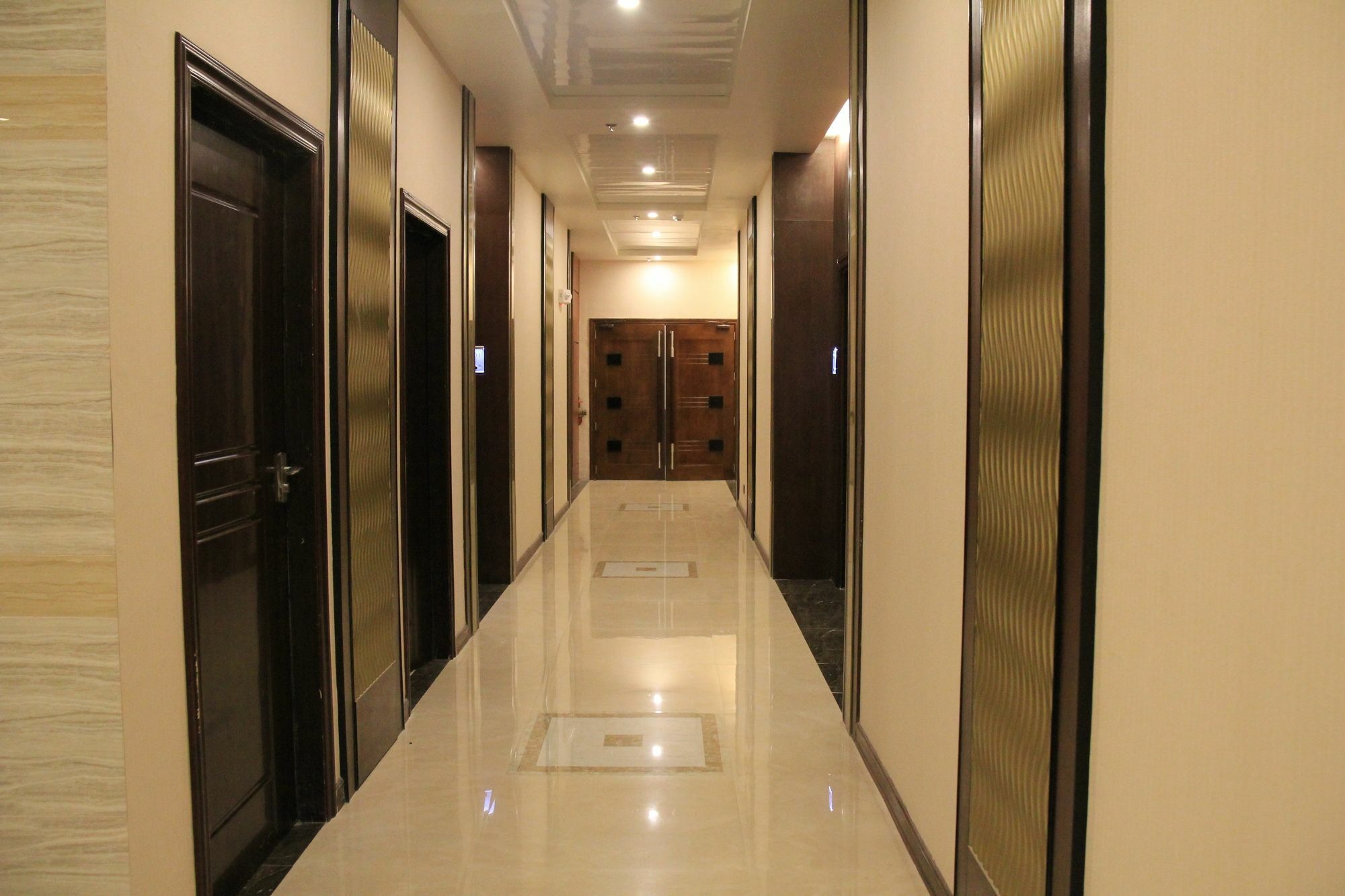 Savannah Resort Hotel Angeles Luaran gambar
